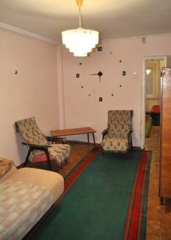 2-к квартира, вторичка, 45м2, 3/5 этаж