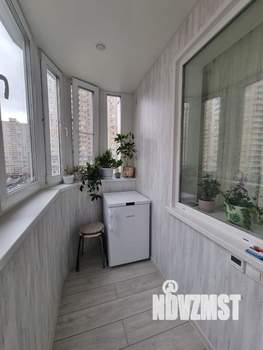 2-к квартира, вторичка, 68м2, 10/25 этаж