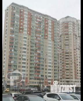 1-к квартира, вторичка, 38м2, 15/24 этаж