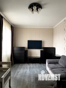 1-к квартира, вторичка, 48м2, 15/22 этаж