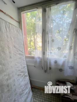 2-к квартира, вторичка, 54м2, 2/9 этаж