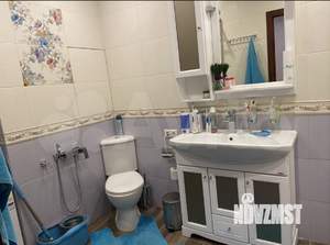 4-к квартира, вторичка, 93м2, 6/10 этаж