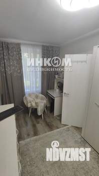 2-к квартира, вторичка, 42м2, 3/5 этаж