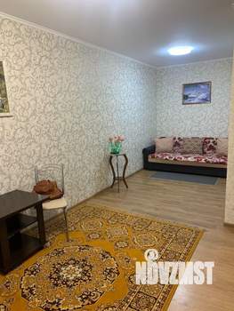 2-к квартира, вторичка, 52м2, 7/25 этаж