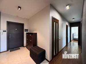 2-к квартира, вторичка, 68м2, 11/22 этаж