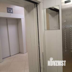 1-к квартира, вторичка, 42м2, 21/24 этаж