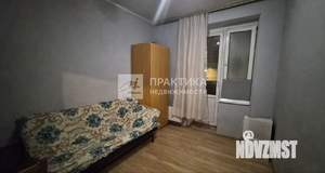 Студия квартира, вторичка, 45м2, 3/24 этаж