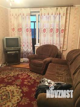 3-к квартира, вторичка, 66м2, 5/10 этаж