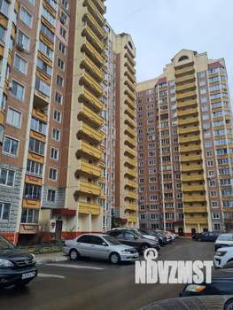 2-к квартира, вторичка, 58м2, 17/17 этаж