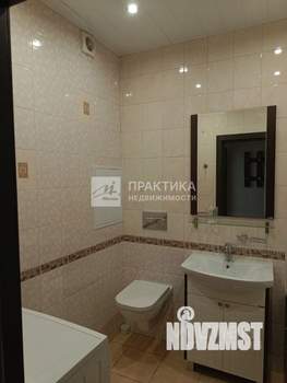 1-к квартира, вторичка, 42м2, 8/25 этаж