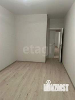 2-к квартира, вторичка, 58м2, 16/22 этаж