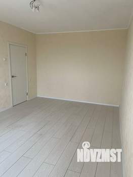1-к квартира, вторичка, 38м2, 6/19 этаж
