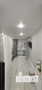 Студия квартира, вторичка, 21м2, 7/25 этаж