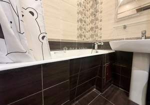 1-к квартира, вторичка, 44м2, 10/25 этаж