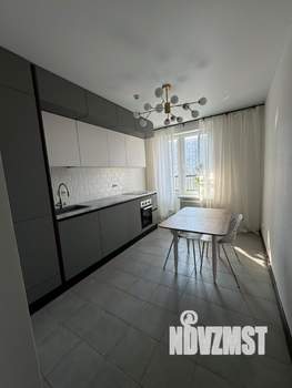 1-к квартира, вторичка, 35м2, 14/21 этаж