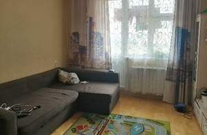 1-к квартира, вторичка, 37м2, 17/17 этаж