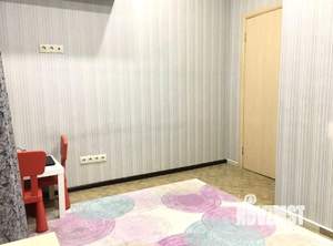 3-к квартира, вторичка, 57м2, 1/16 этаж