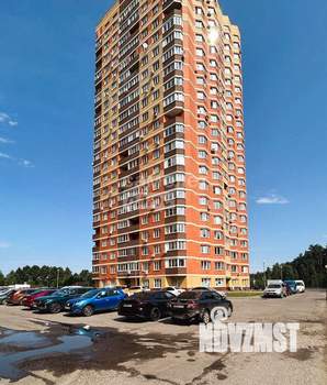 2-к квартира, вторичка, 60м2, 14/23 этаж