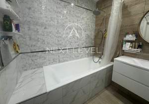 3-к квартира, вторичка, 85м2, 18/25 этаж