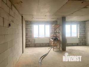 1-к квартира, вторичка, 51м2, 14/22 этаж