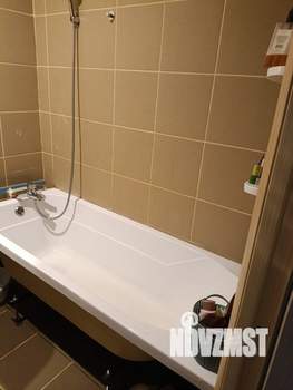 1-к квартира, сданный дом, 49м2, 20/25 этаж