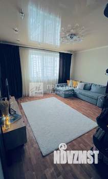 3-к квартира, вторичка, 80м2, 14/17 этаж
