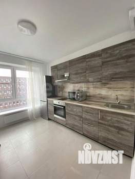 2-к квартира, вторичка, 50м2, 13/25 этаж