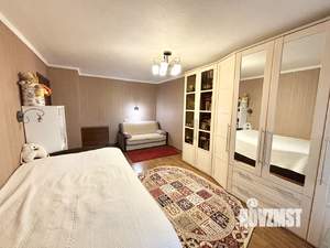 1-к квартира, вторичка, 34м2, 9/9 этаж