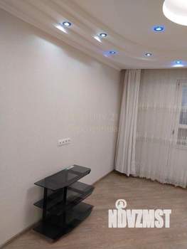 1-к квартира, вторичка, 50м2, 17/25 этаж