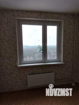 3-к квартира, вторичка, 82м2, 16/17 этаж