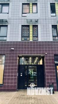 Студия квартира, вторичка, 27м2, 5/25 этаж