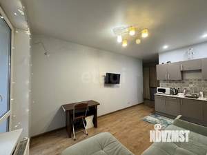 Студия квартира, вторичка, 21м2, 6/22 этаж