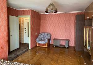 2-к квартира, вторичка, 45м2, 4/9 этаж