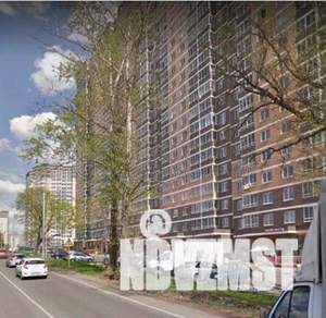 1-к квартира, вторичка, 38м2, 19/22 этаж