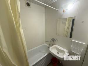 1-к квартира, вторичка, 38м2, 11/19 этаж