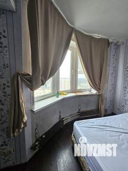2-к квартира, вторичка, 70м2, 20/25 этаж