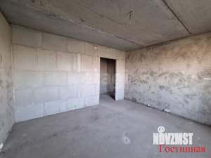 2-к квартира, сданный дом, 58м2, 11/25 этаж