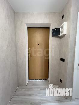 1-к квартира, вторичка, 37м2, 3/9 этаж