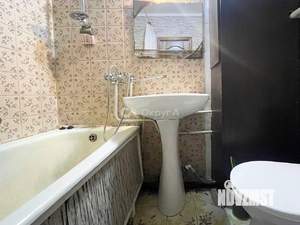 1-к квартира, вторичка, 35м2, 3/16 этаж