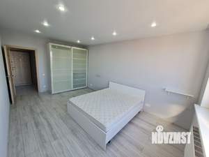 1-к квартира, вторичка, 45м2, 10/19 этаж