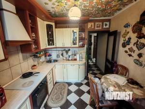 2-к квартира, вторичка, 59м2, 2/16 этаж