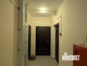 2-к квартира, вторичка, 60м2, 4/17 этаж