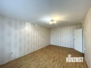 1-к квартира, вторичка, 45м2, 8/10 этаж