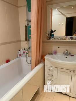 3-к квартира, вторичка, 68м2, 2/9 этаж