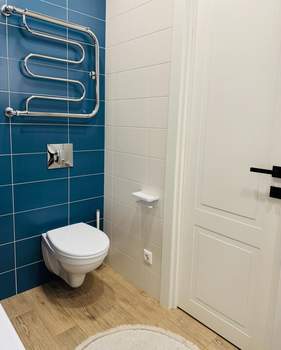 2-к квартира, вторичка, 55м2, 15/24 этаж