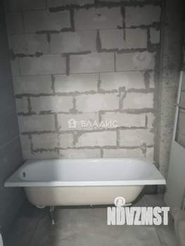 Студия квартира, вторичка, 22м2, 6/17 этаж