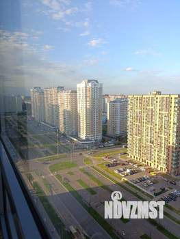 2-к квартира, вторичка, 38м2, 20/21 этаж