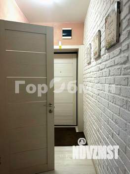 2-к квартира, вторичка, 43м2, 1/5 этаж