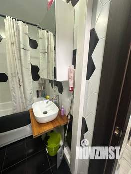 2-к квартира, вторичка, 45м2, 1/5 этаж