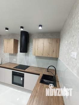 1-к квартира, вторичка, 34м2, 16/25 этаж